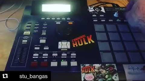 Funeral Chops - Stu Bangas