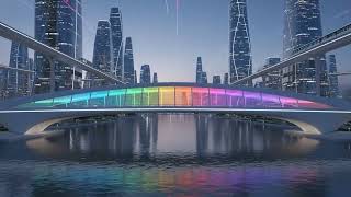 Dream Space Ambient Music for Deep Relaxation & Cosmic Stillness | 4K