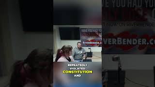 ICE Violates Constitution? Your Rights Explained! #shorts