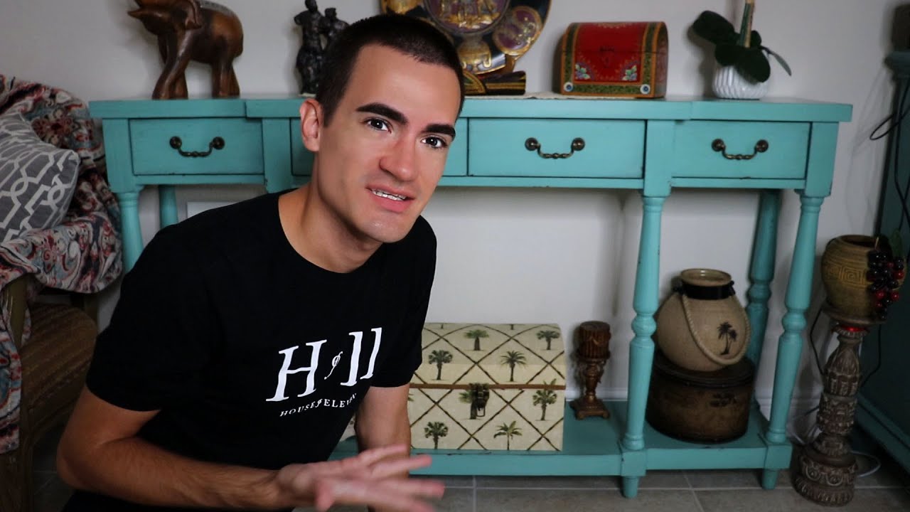 Склад мебельного магазина (ролевая игра ASMR)