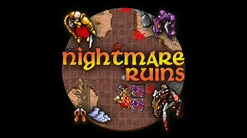 EK 200 - Nightmare Krailos ( Robot Scripts / Oldbot)