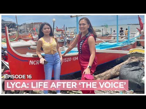 LYCA GAIRANOD’S LIFE AFTER “THE VOICE KIDS” | Karen Davila Ep16