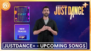 Dev Update & Upcoming Songs  Just Dance+