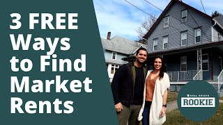 How Much to Charge for Rent? 3 Landlord Tips for Max Profit