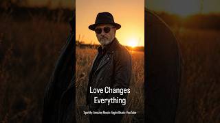 Love Changes Everything- This song is a recipe for reflection and happiness. #djbeba #DJBebaGermany