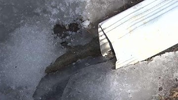 Tips to avoid basement floods during spring thaw