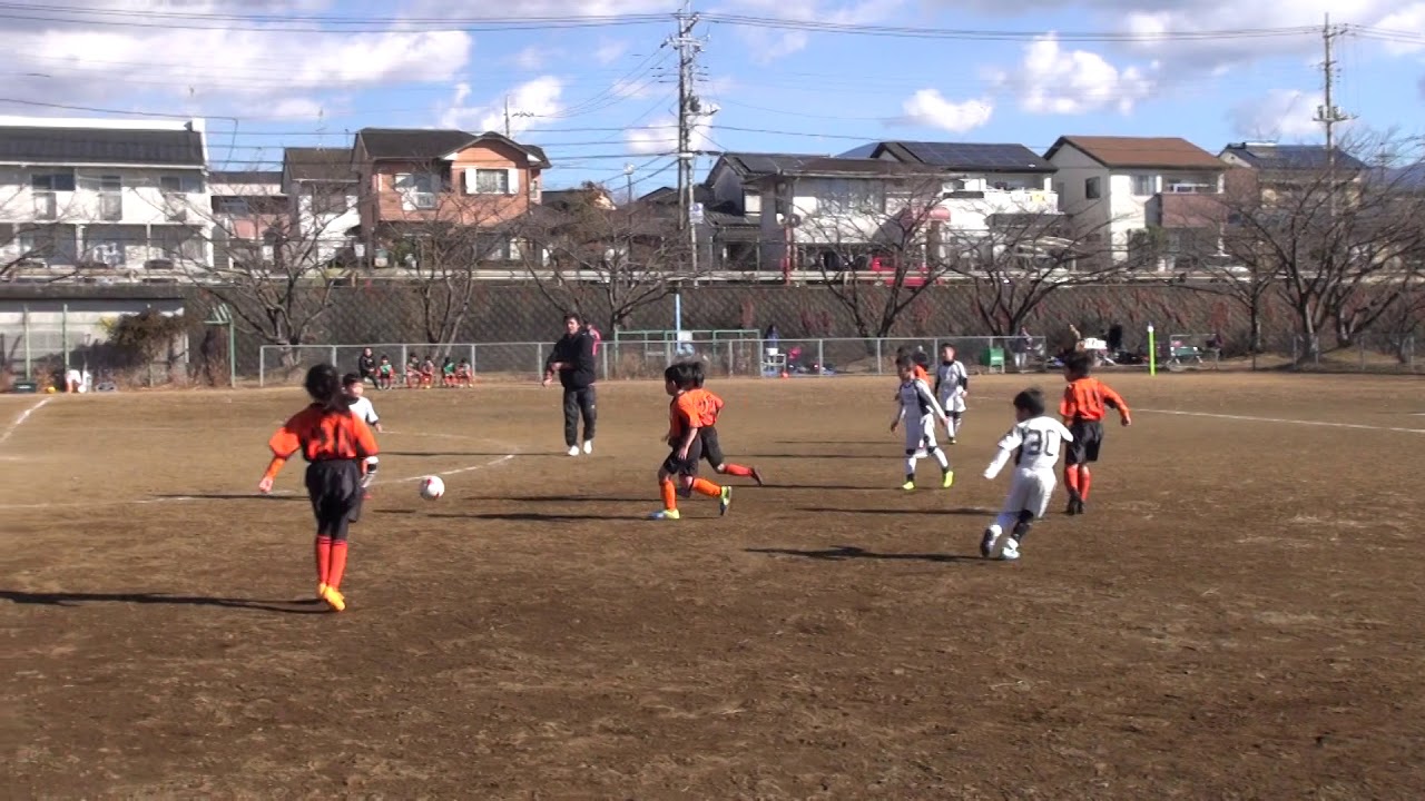 アンセムサッカークラブ U 8 Vs 静浦fc U 8 前半 Youtube アンセムサッカークラブ U 8 Vs 静浦fc U 8 前半 Youtube