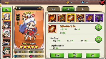 INUYASHA Mobile | Đến Hẹn Lại Lên Rồi Anh em