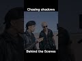 coldrain VLOG - Chasing Shadows BTS③