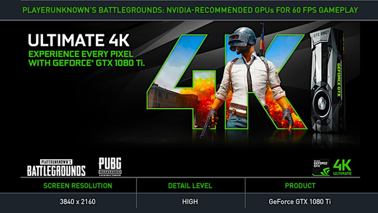 Pubg system requirements pc фото 19