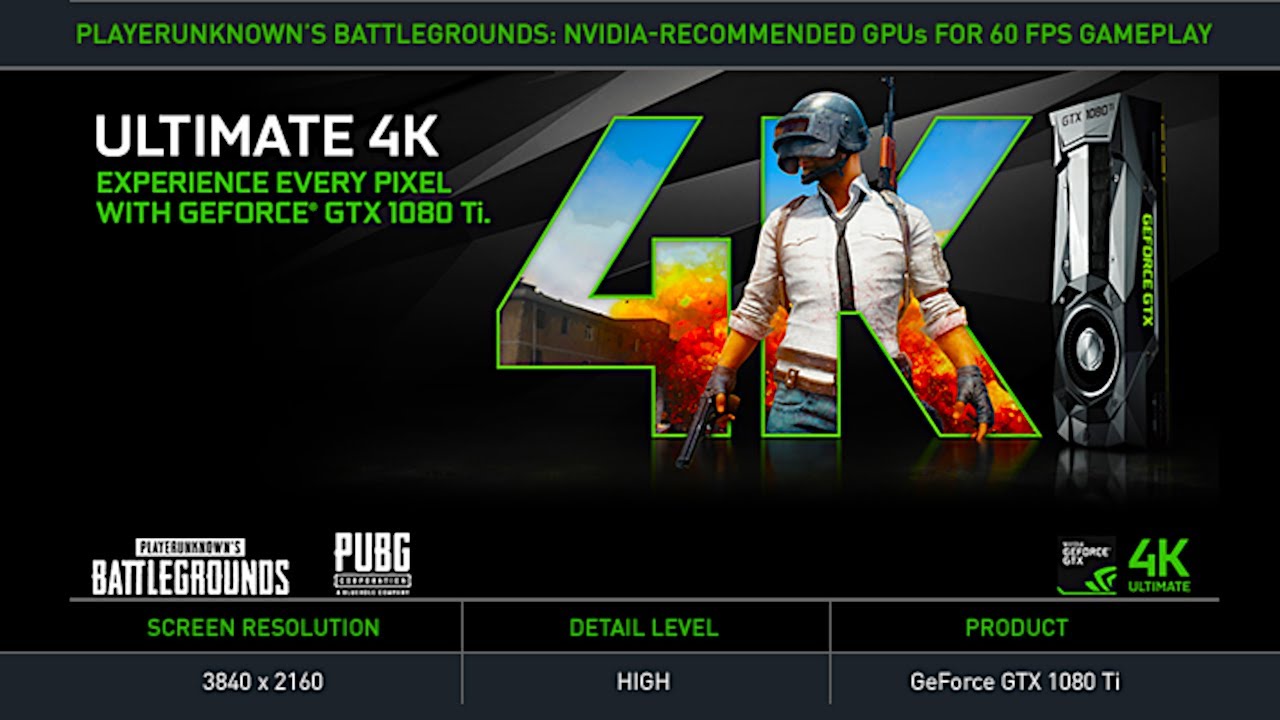 Nvidia фильтры pubg фото 9