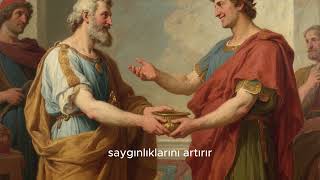💰 Antik Roma Ekonomisi: İmparatorluğu Ayakta Tutan Servet Düzeni Resimi