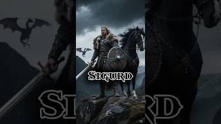 Sigurd The Dragon Slayer