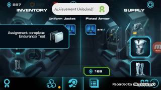 SUBJECT DESTROYED!! (Vector 2) #1