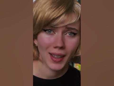 Косплей на фильм Люси 2014 - YouTube