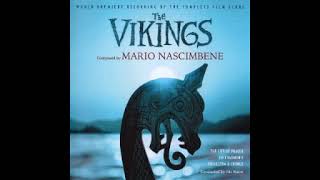 The Vikings Symphony (Mario Nascimbene)