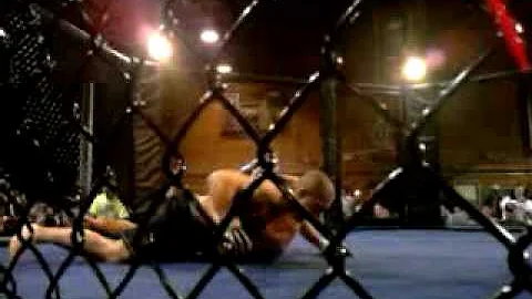 Mixed Martial Arts MMA Extreme Challenge Hedrick I...