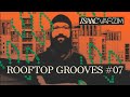 Rooftop grooves mix 07  a house disco jazz soul  brazil set