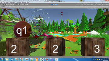 Implementing Turing Machine in Unity