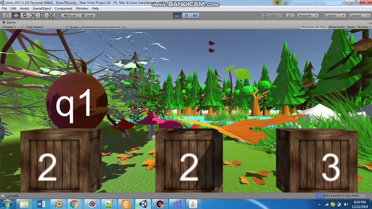 Implementing Turing Machine in Unity - YouTube