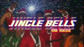Download lagu JINGLE BELLS_[HUGO REMIXER]_PARTY 2K25☃️🎄🎆🕺💃