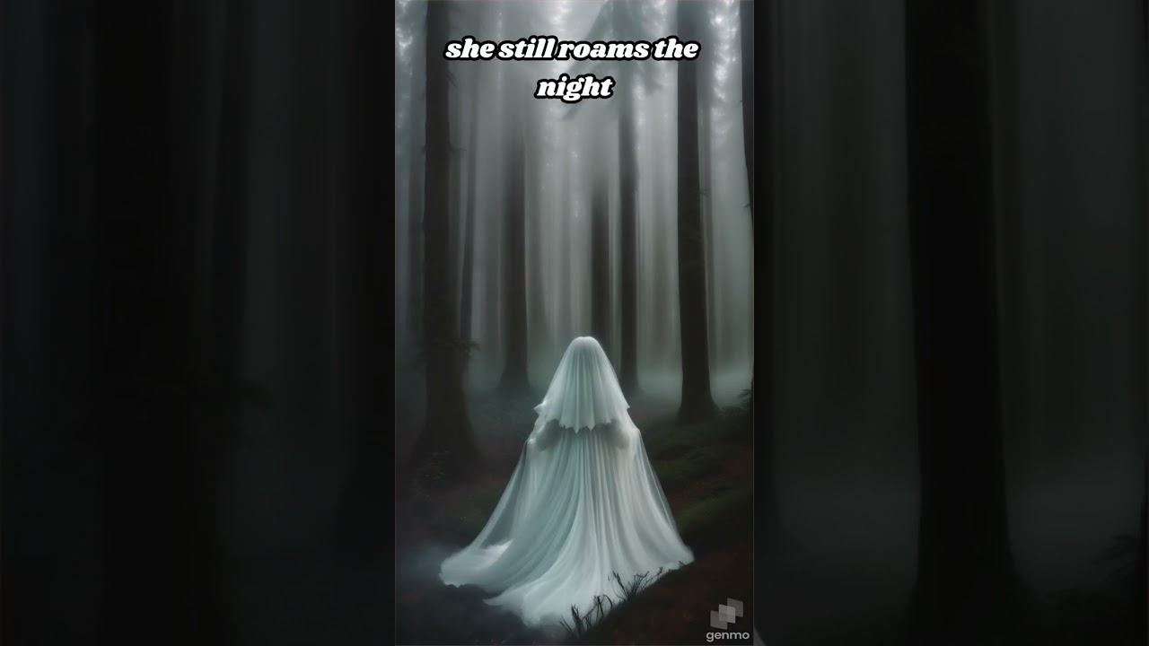 The Legend of Maria Labo