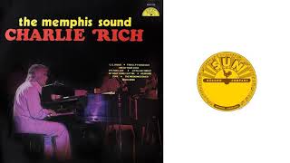 Charlie Rich - C. C. Rider YouTube Videos