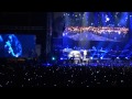 Eminem airplanes stan live montreal osheaga 2011