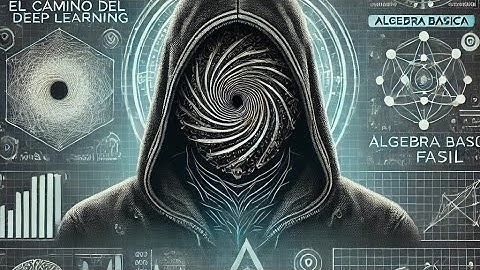 Ep. 2 Operaciones básicas con vectores, matrices y tensores