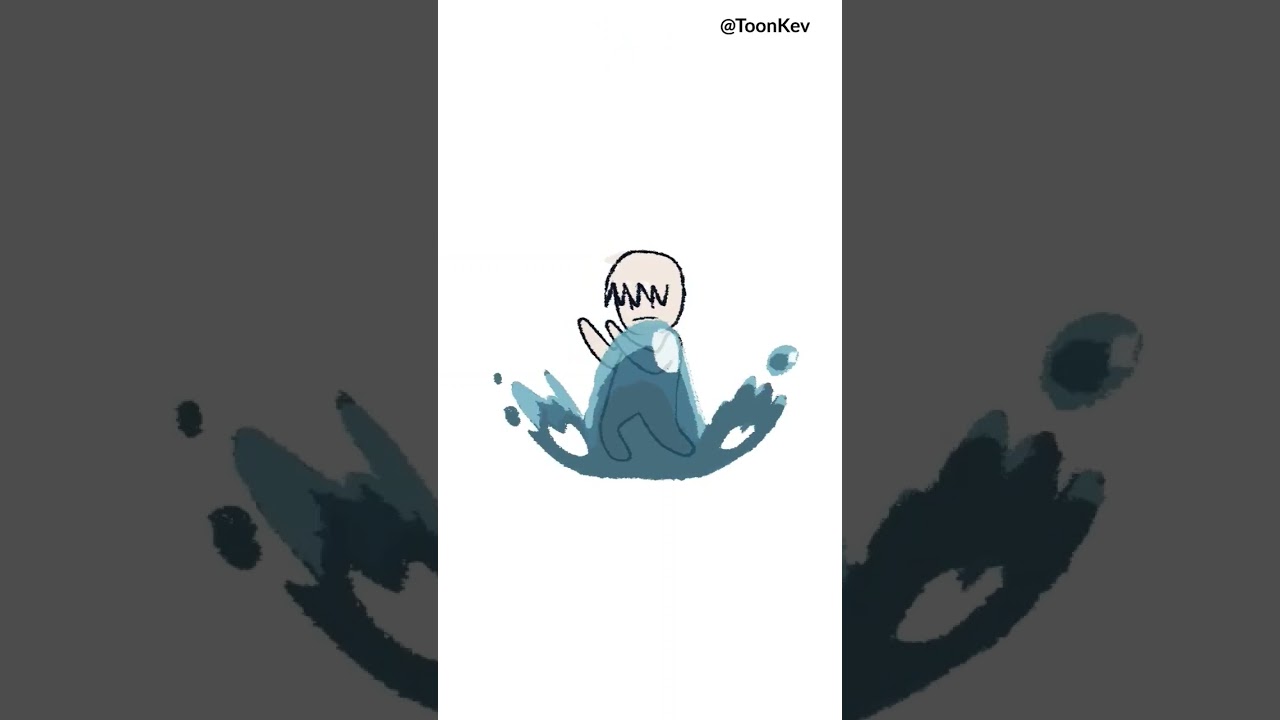 Avatar ! #animation #2d #art #memes #shortsvideo #youtubeshorts #2danimation #anime #shorts #avatar