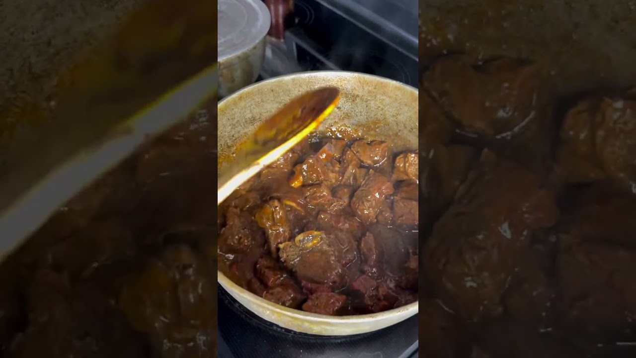 🇯🇲❤️🇭🇹 Jamaican making Haitian Diri ak Sòs Pwa ak Legim! 🍚🫘🥬🔥 When Caribbean cultures meet