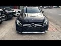 A Mercedes C300 Coupe 2022 Just Arrived-2022 Mercedes C300 Coupe