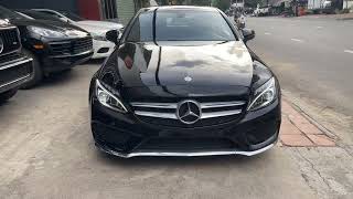 A Mercedes C300 Coupe 2022 Just Arrived-2022 Mercedes C300 Coupe