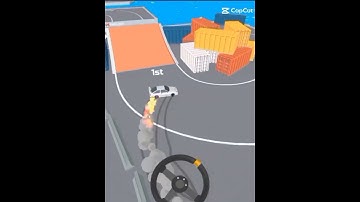 watch this🔥! #hyperdrift #cars