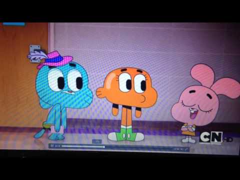 Gumball Eps 16b The Curse 