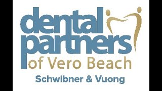Dental Partners of Vero Beach, Dr. Jenna Katz Schwibner and Dr. Wei Yin Vuong