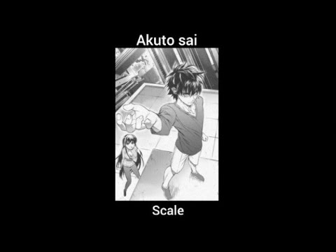 Sai akuto