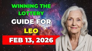 Leo Horoscope for February 12, 2026