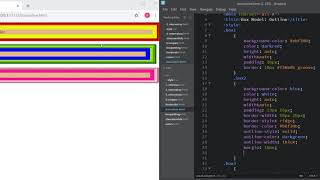 Box Model Margin | Basic CSS | Lecture 11