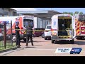 2 shot on Sunset Drive