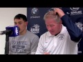 #CAAFB On Campus - Delaware @ UNH Highlights