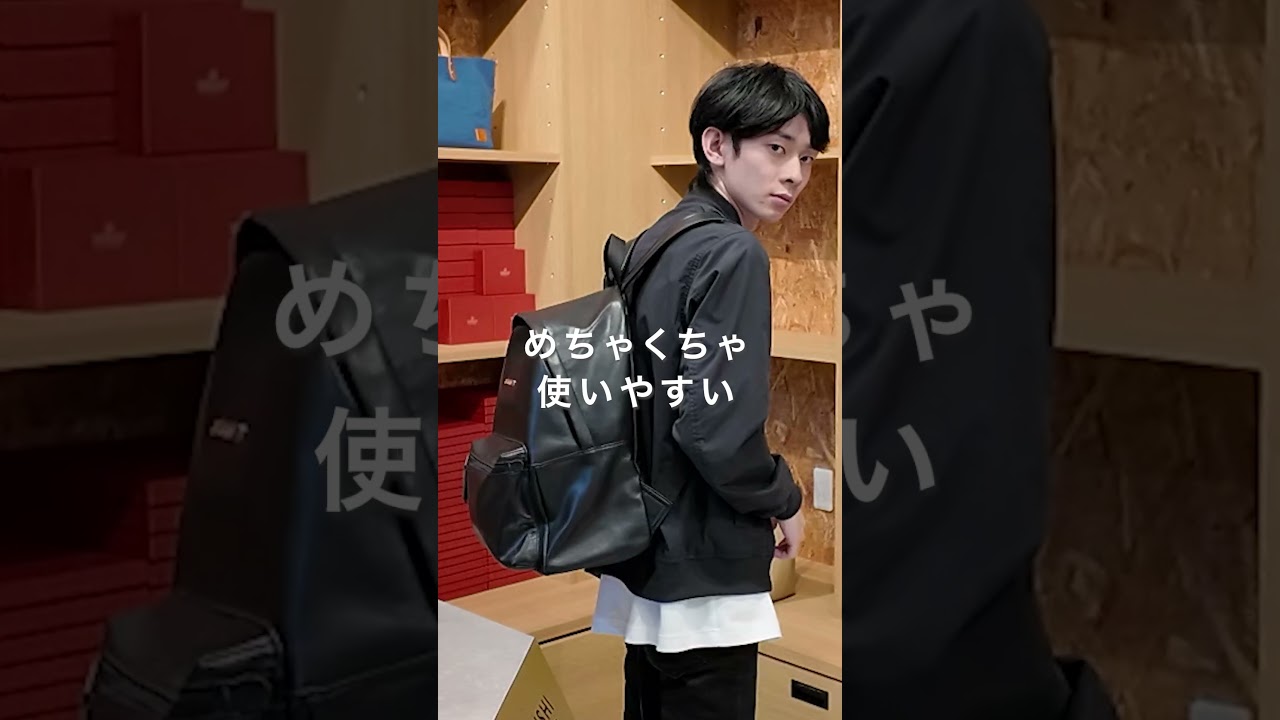 The awesome backpacks made by YouTuber Hikaru are amazing! - YouTube
