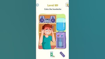 DOP 3 Level 159 Displace One Part   Gameplay Walkthrough Answers