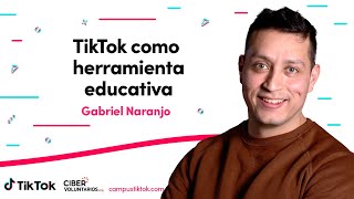 Campus TikTok: TikTok como herramienta educativa