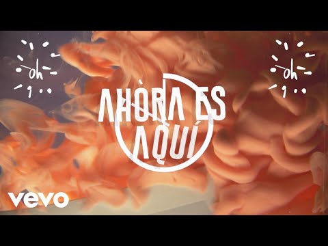 Playa Limbo - Ahora Es Aquí
