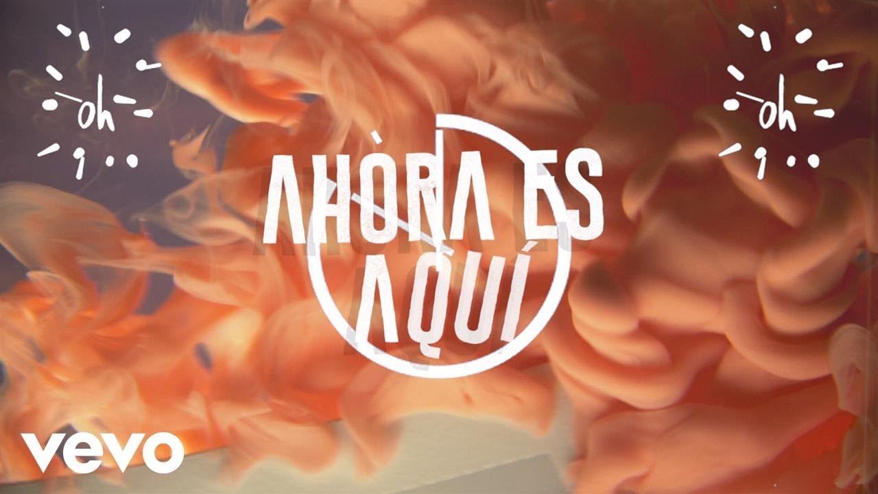 Playa Limbo - Ahora Es Aquí