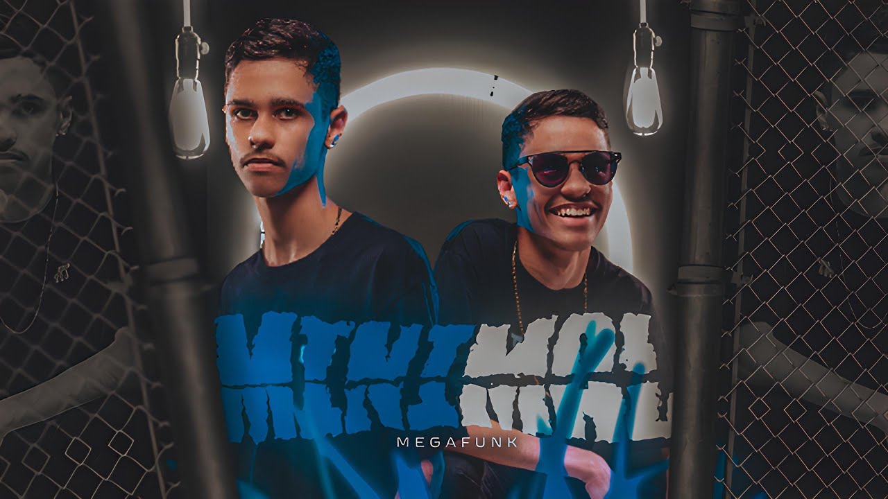 Djtrinity MEGA MINIMAL (DJ Trinity Sc) - YouTube
