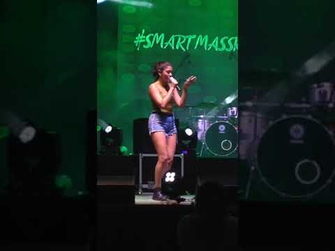 Kiana Valenciano!