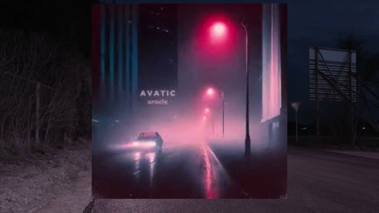 Avatic - Oracle (Synthwave) adlı videoyu YouTube'da izle Avatic - Oracle (Synthwave) adlı videoyu YouTube'da izle