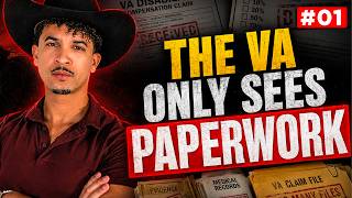 The 3 Things VA Raters Look for in Your Disability Claim